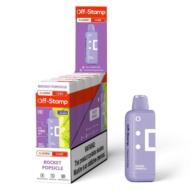 off stamp pods near me