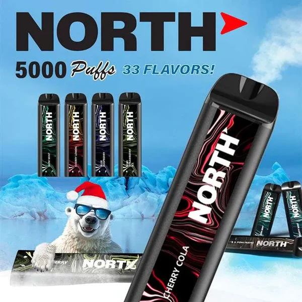 north vape price