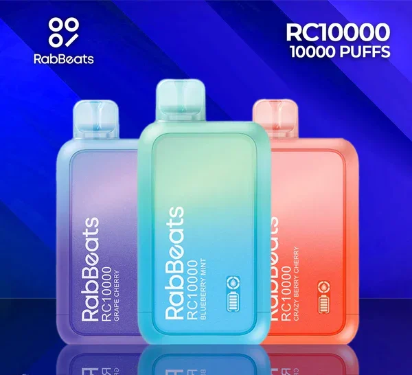 RabBeats RC10000