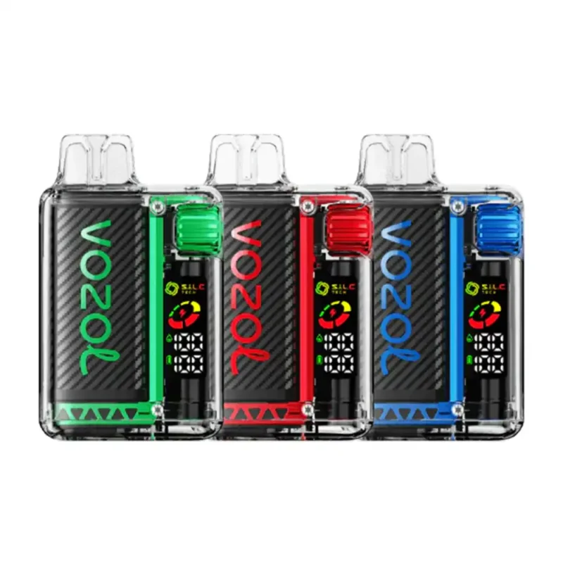 vozol vapes​